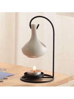 Sakha ~ brûle-parfum