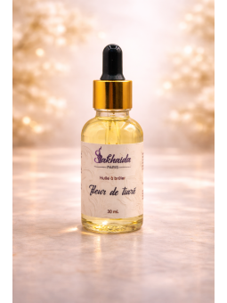 FlEUR DE TIARE~ élixir de...