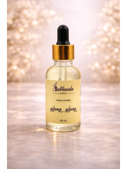 YLANG YLANG~ élixir de...