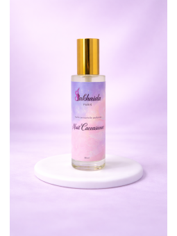 Huile Sensorielle Nuit DOUCE