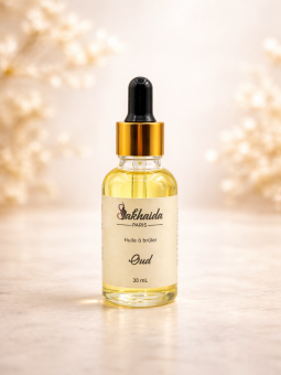 OUD~ élixir de diffusion