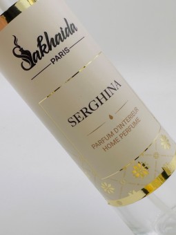 Serghina