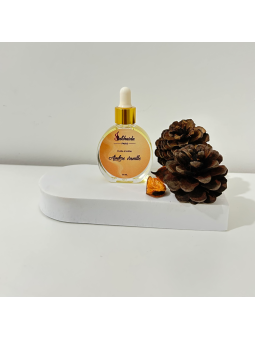 AMBRE VANILLE~ élixir de...