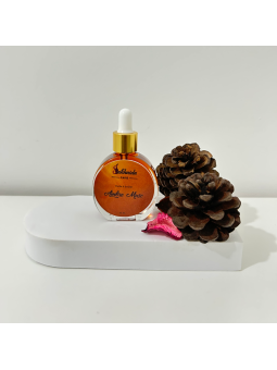 AMBRE MUSC~ élixir de...