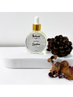 Gardenia~ élixir de diffusion