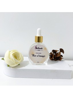 Fleur D’Orange~ élixir de...