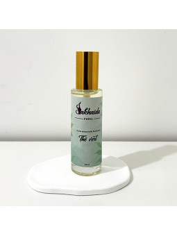 Huile Sensorielle Thé Vert