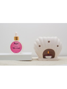 Duo Ambiance ~ Maison Sacrée