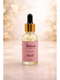 Natus d’orient~ élixir de...